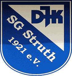 DJK SG Struth - Logo