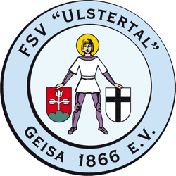 SG FSV Ulstertal Geisa 1866 - Logo