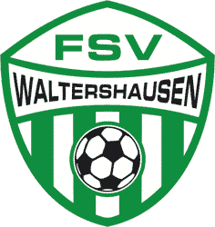 FSV Waltershausen - Logo