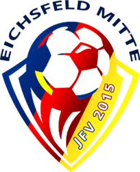 JFV Eichsfeld Mitte - Logo
