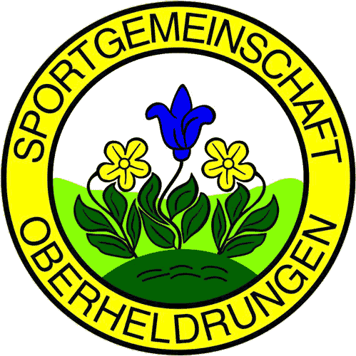 SpG Oberheldrungen II - Logo