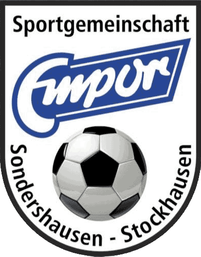 SpG Empor Sondershausen II - Logo