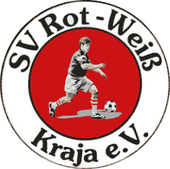 SV Rot-Weiß Kraja - Logo