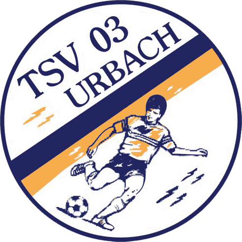 TSV 03 Urbach - Logo
