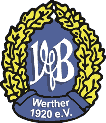 VfB Werther 1920 II - Logo