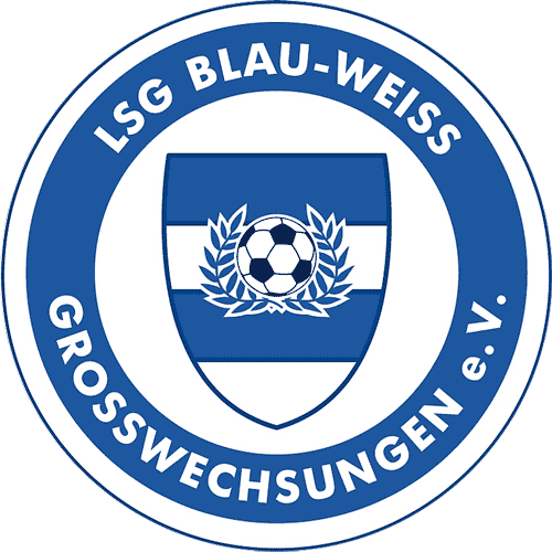 SpG Großwechsungen II - Logo