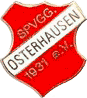 SpVgg 1931 Osterhausen - Logo