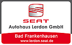 Seat - Autohaus Lerdon GmbH