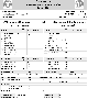 Spielstatistik