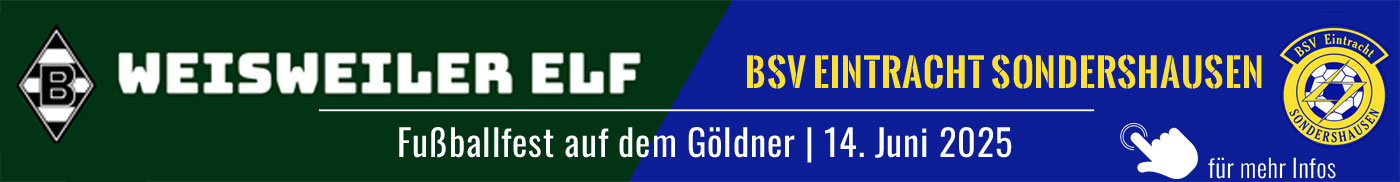 Fussballfest