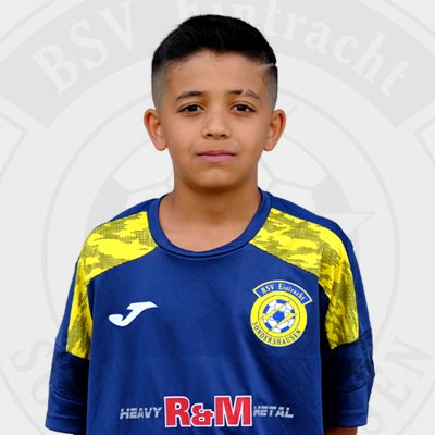 Abdullah