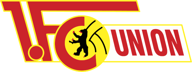 Union Berlin Logo Zum Ausmalen / Union Berlin Logo - 1 Fc Union Berlin ...