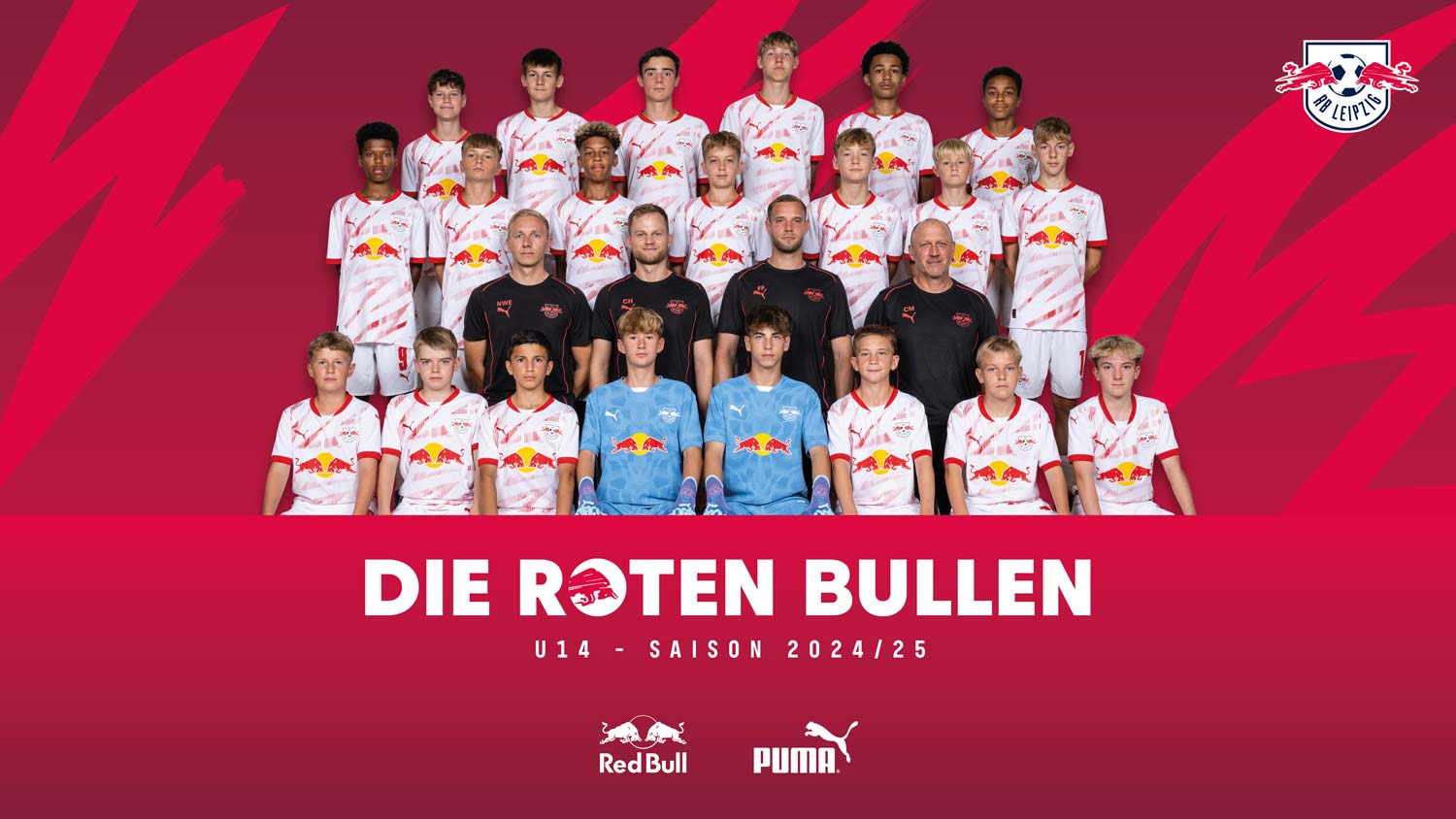 RB Leipzig U14 2024-2025