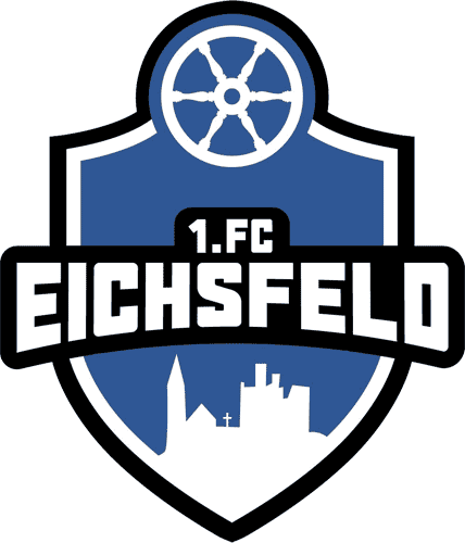 1. FC Eichsfeld - Logo