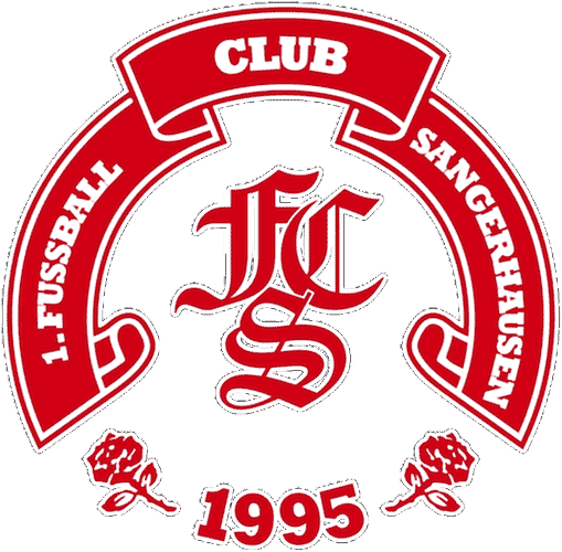 1. FC Sangerhausen - Logo