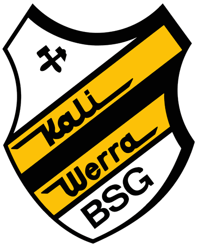 BSG Kali Werra Tiefenort - Logo