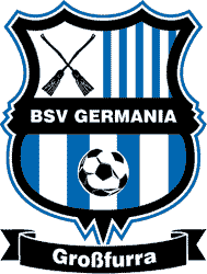 BSV Germania Großfurra - Logo
