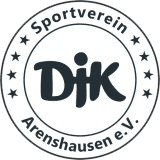 SG SV DJK Arenshausen - Logo