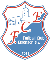 FC Eisenach - Logo