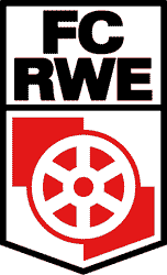 FC Rot-Weiß Erfurt - Logo