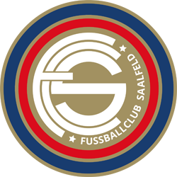 FC Saalfeld - Logo