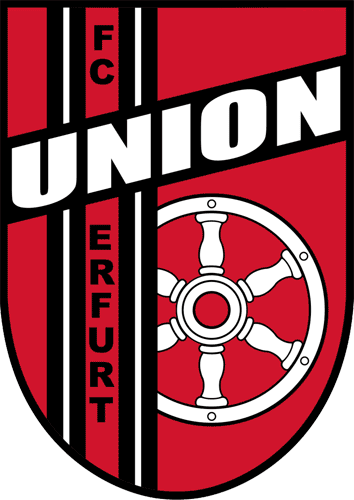FC Union Erfurt - Logo