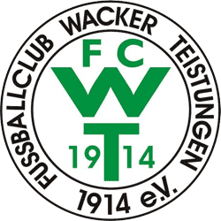 SG FC Wacker 14 Teistungen - Logo