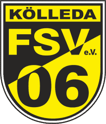 FSV 06 Kölleda - Logo