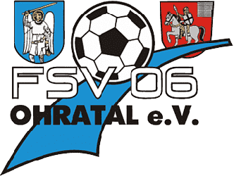 FSV 06 Ohratal - Logo