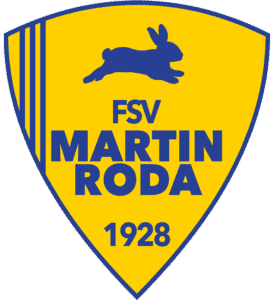 FSV Martinroda - Logo