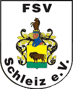 FSV Schleiz - Logo