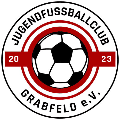 SG JFC Grabfeld - Logo