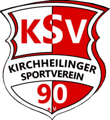 SG Kirchheilinger SV 90 - Logo