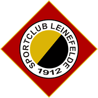 SG SC Leinefelde 1912 - Logo