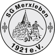 SG 1921 Merxleben - Logo