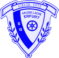 SpG SG An der Lache Erfurt - Logo