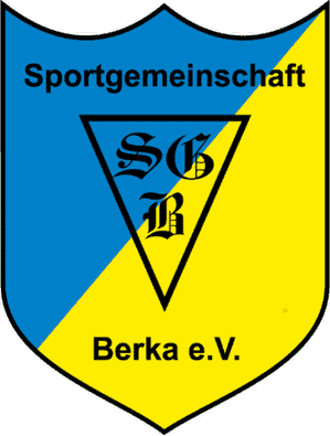 SG Berka - Logo