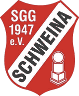 SpG SG Glücksbrunn Schweina - Logo