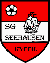 SG Seehausen - Logo