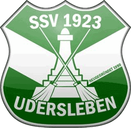 SSV 1923 Udersleben - Logo