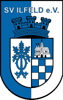 SV Ilfeld - Logo