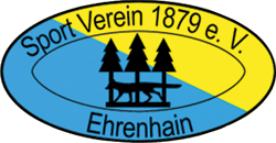 SV 1879 Ehrenhain - Logo