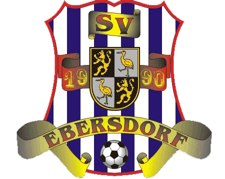 SV 1990 Ebersdorf/Thür. - Logo