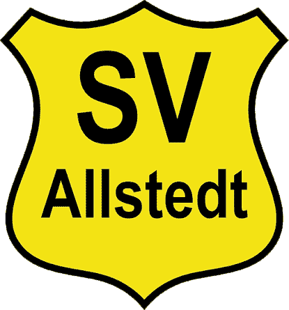 SV Allstedt - Logo