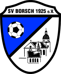 SV Borsch 1925 - Logo
