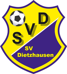 SG SV Dietzhausen - Logo