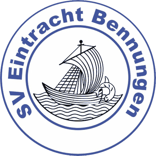 SV Eintracht Bennungen - Logo