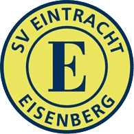 SV Eintracht Eisenberg - Logo