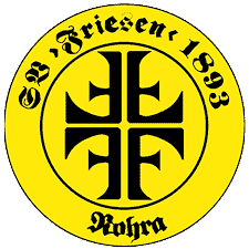 SV Friesen 1893 Nohra - Logo