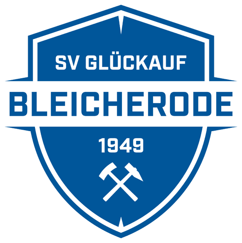 SpG Bleicherode II - Logo